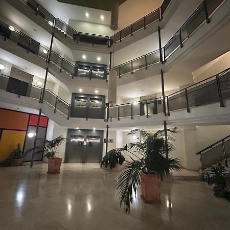 Lovely Apartment Sevilla Azahar Parking ボルムホス エクステリア 写真