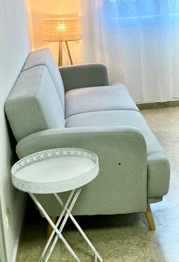 Lovely Apartment Sevilla Azahar Parking ボルムホス エクステリア 写真