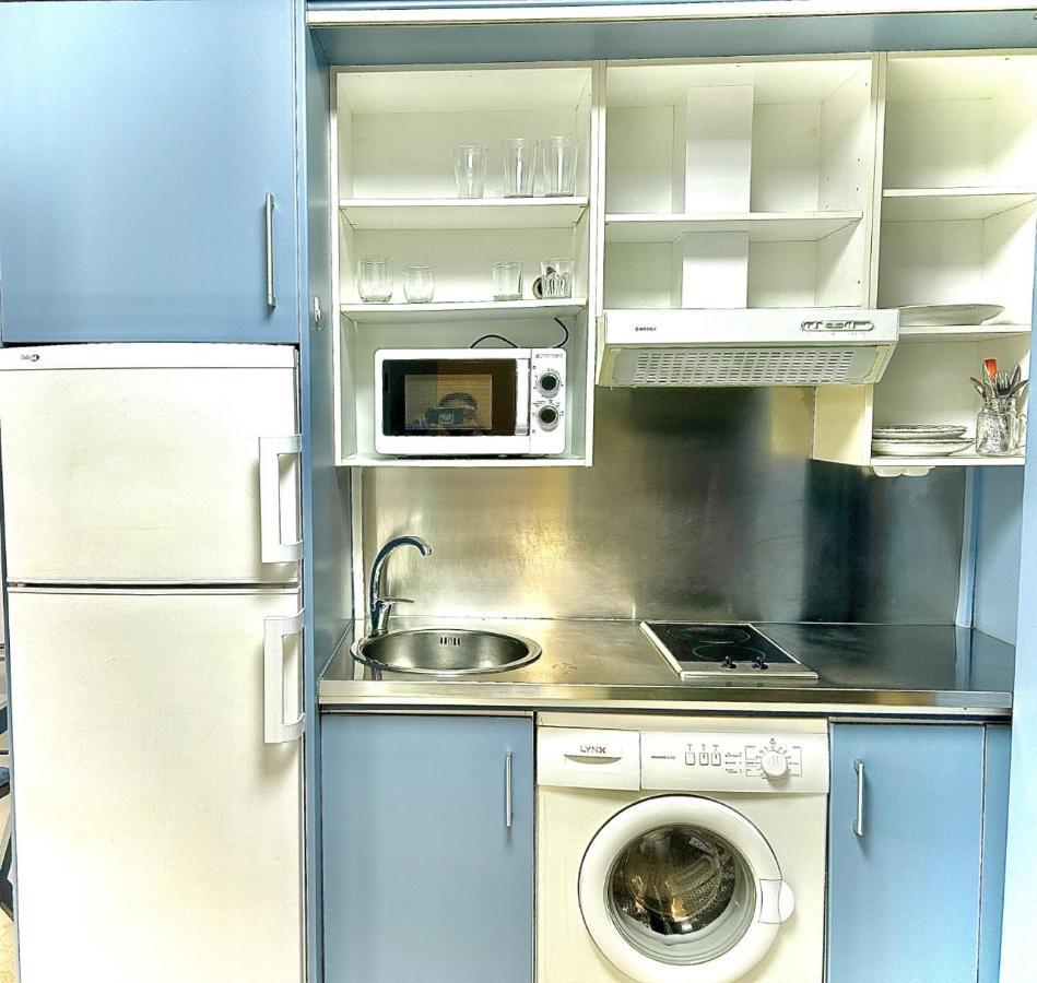 Lovely Apartment Sevilla Azahar Parking ボルムホス エクステリア 写真