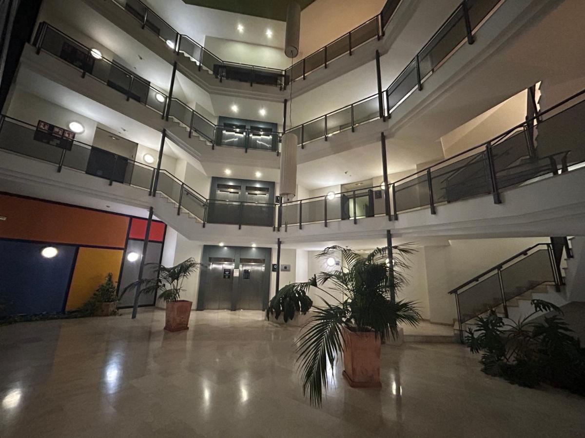 Lovely Apartment Sevilla Azahar Parking ボルムホス エクステリア 写真